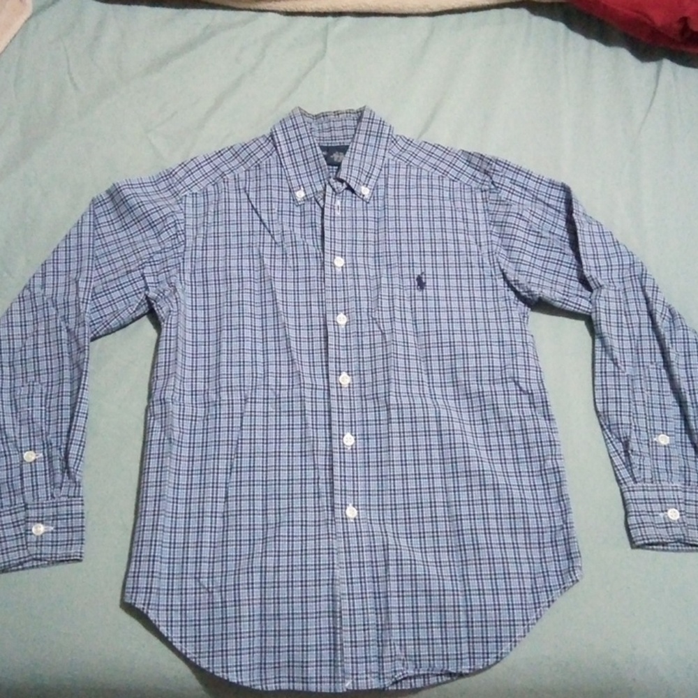 Boys Ralph Lauren